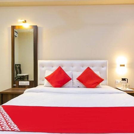 Oyo 62220 Hotel Stay Inn Kalyān Esterno foto