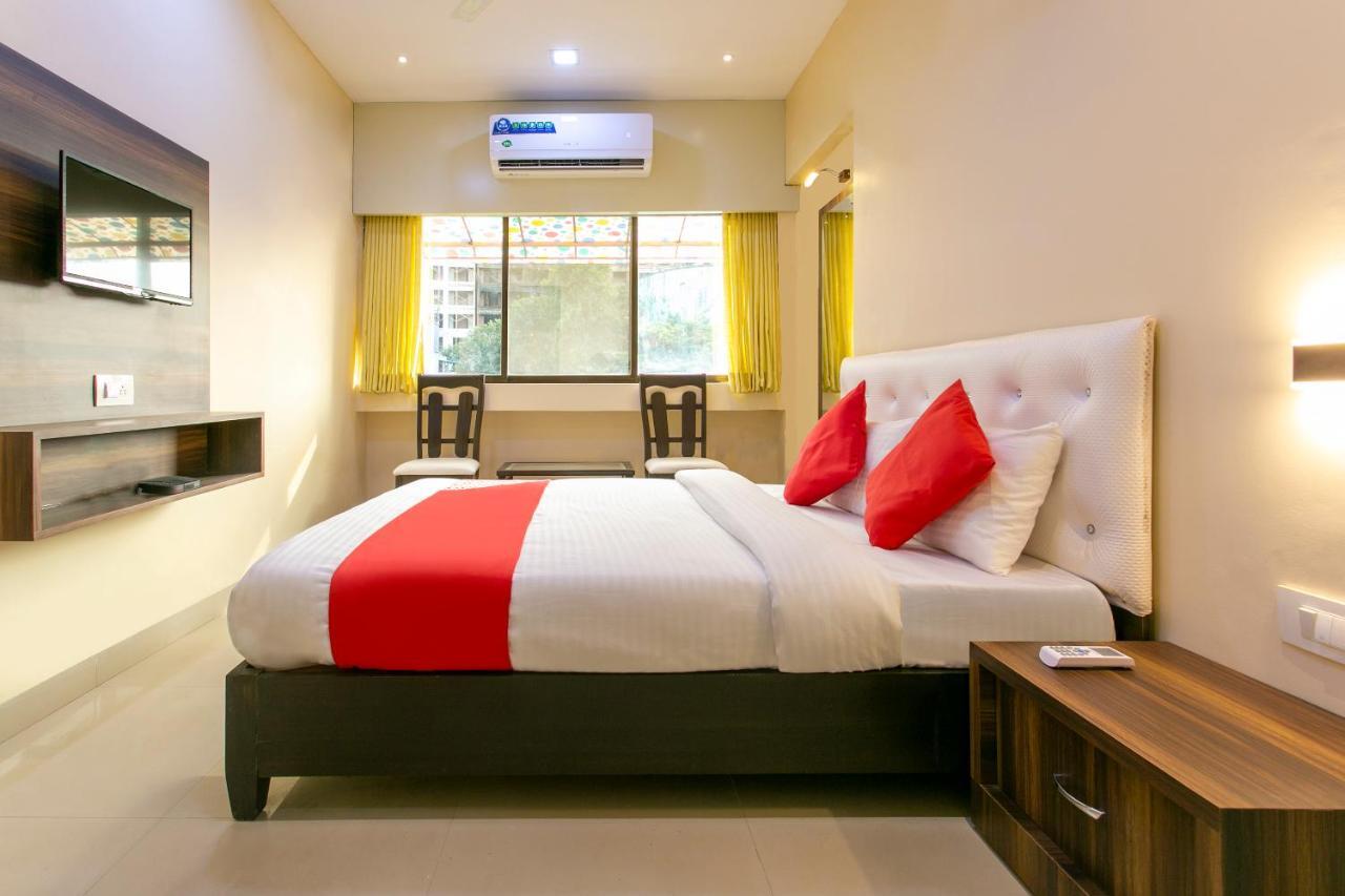 Oyo 62220 Hotel Stay Inn Kalyān Esterno foto