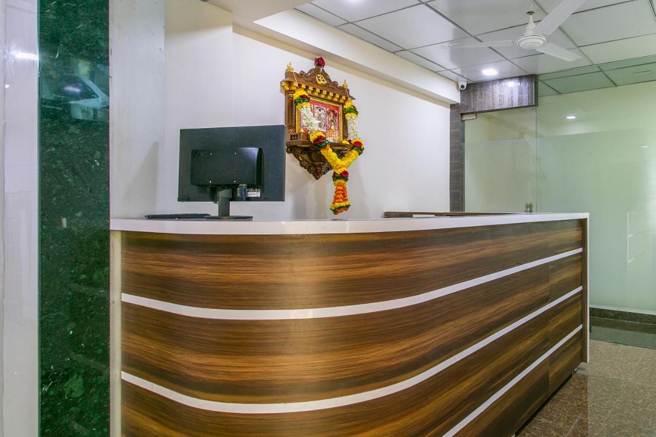 Oyo 62220 Hotel Stay Inn Kalyān Esterno foto